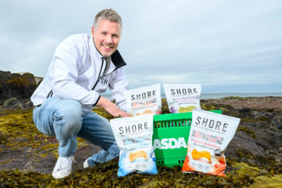 Kelp yourself to Scottish Seaweed Crisps at Asda this summer image 3 (1)